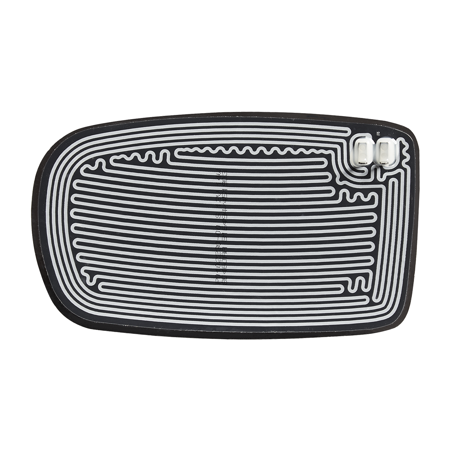 SIDE VIEW MIRROR HEATED